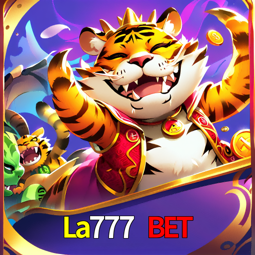 La777 Bet