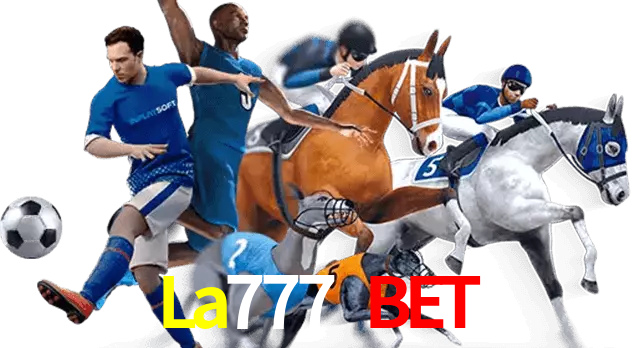 La777 Bet