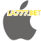 Aplicativo LA777.BETbet para iOS